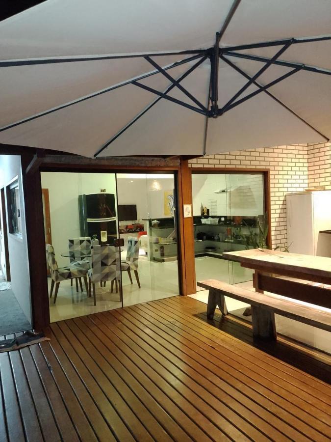 Villa Locacao Ilhabela -Casa Linda Ilhabela Extérieur photo