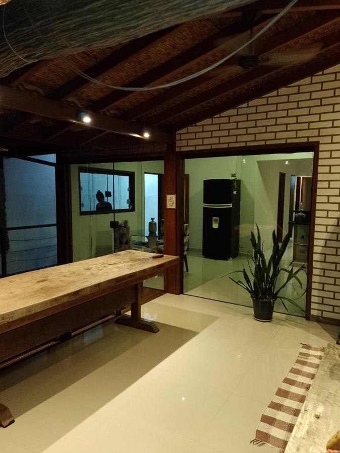 Villa Locacao Ilhabela -Casa Linda Ilhabela Extérieur photo