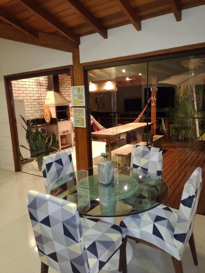 Villa Locacao Ilhabela -Casa Linda Ilhabela Extérieur photo