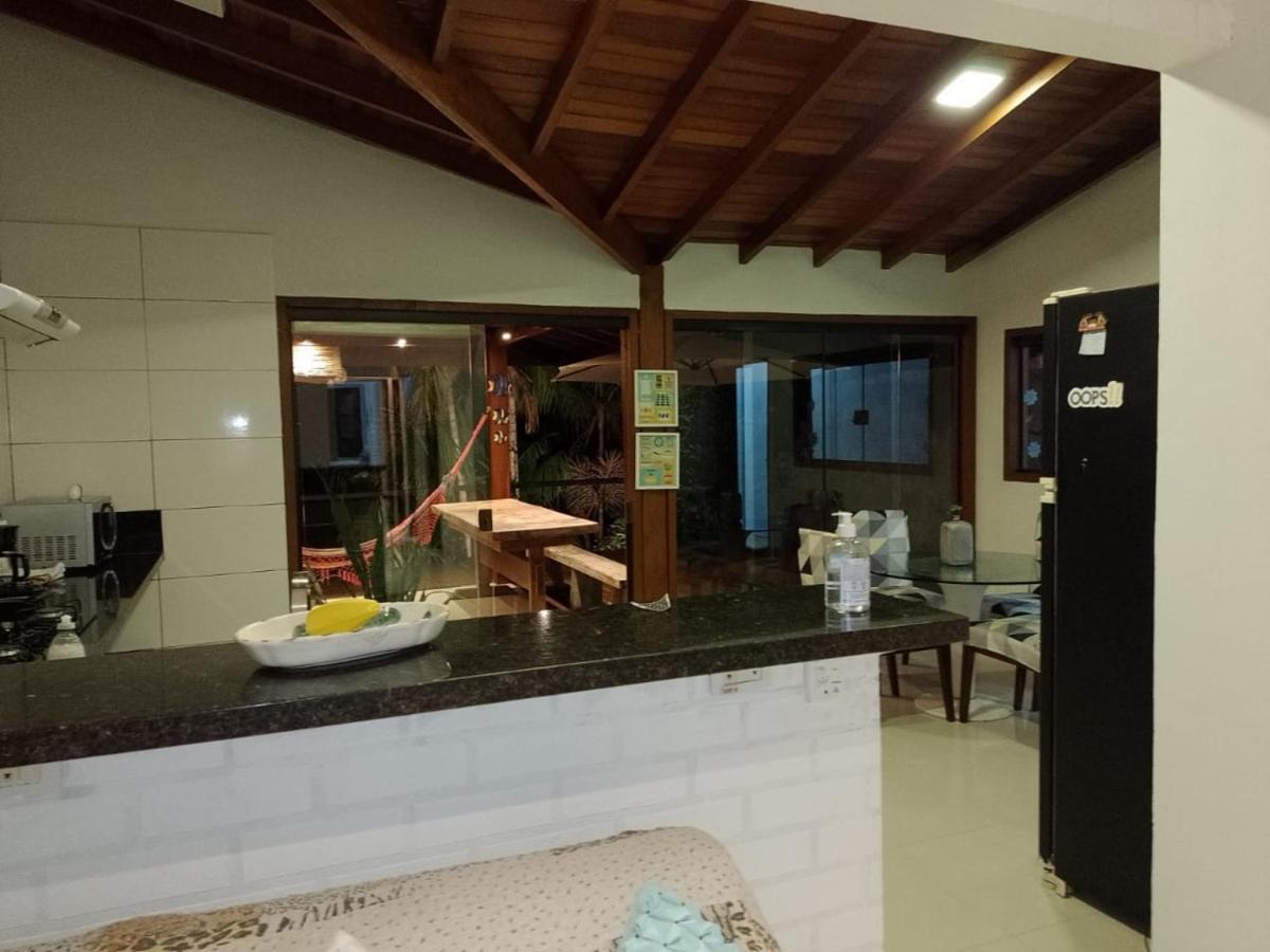 Villa Locacao Ilhabela -Casa Linda Ilhabela Extérieur photo