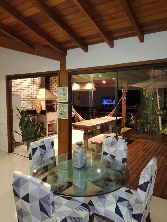Villa Locacao Ilhabela -Casa Linda Ilhabela Extérieur photo