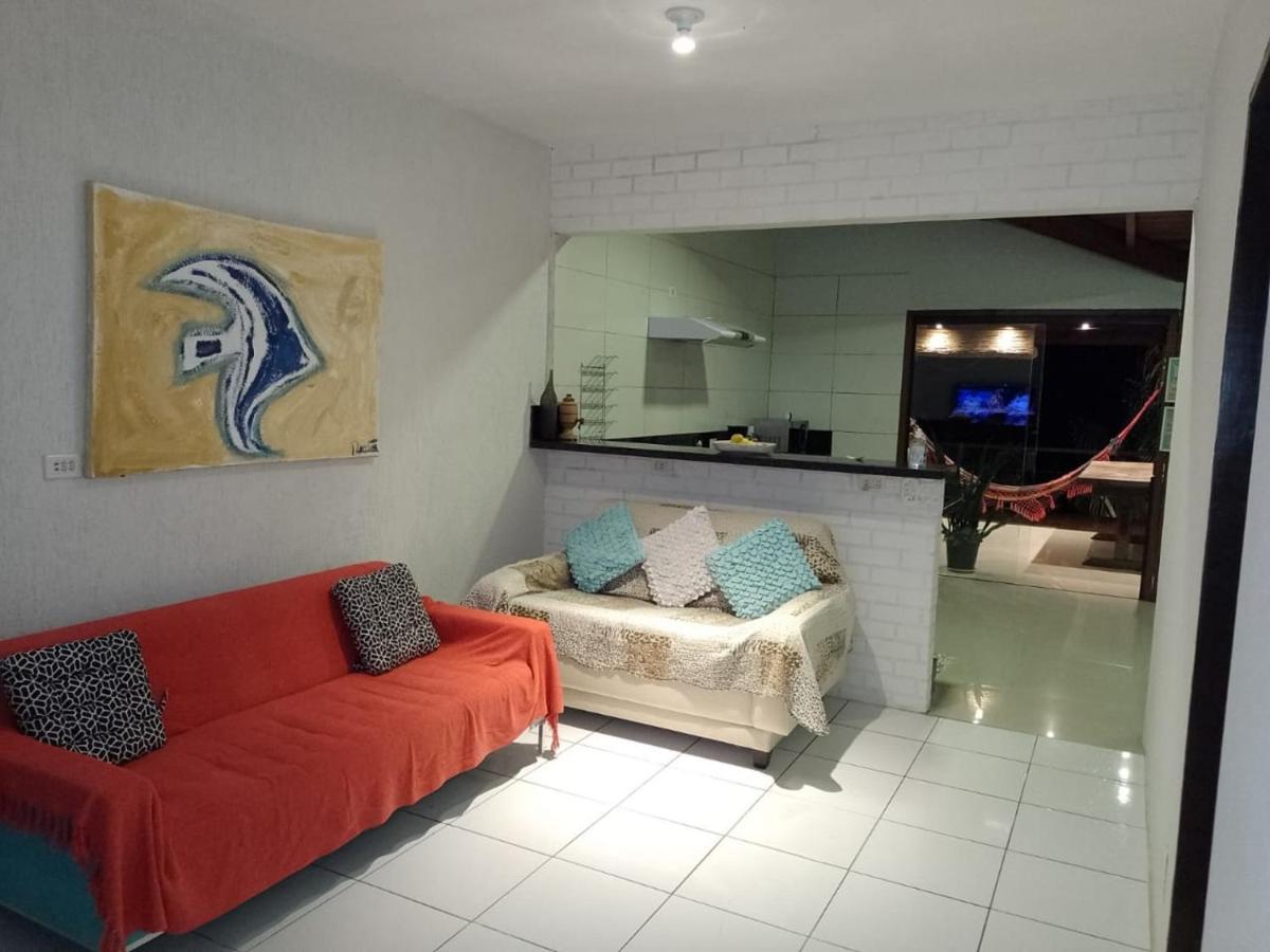 Villa Locacao Ilhabela -Casa Linda Ilhabela Extérieur photo