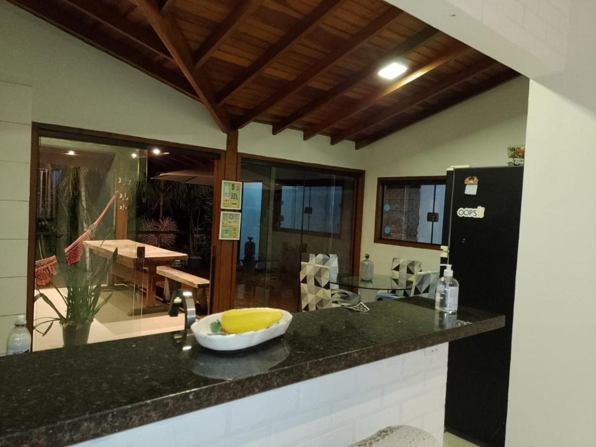 Villa Locacao Ilhabela -Casa Linda Ilhabela Extérieur photo